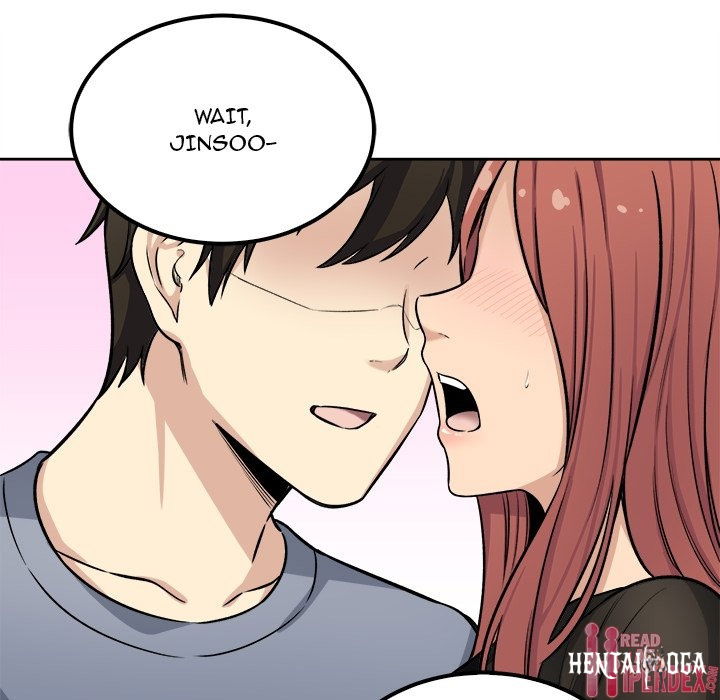 Excuse me, This is my Room Excuse me, This is my Room Chapter 41 - Page 91