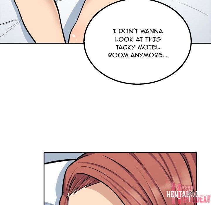 Excuse me, This is my Room Excuse me, This is my Room Chapter 41 - Page 96