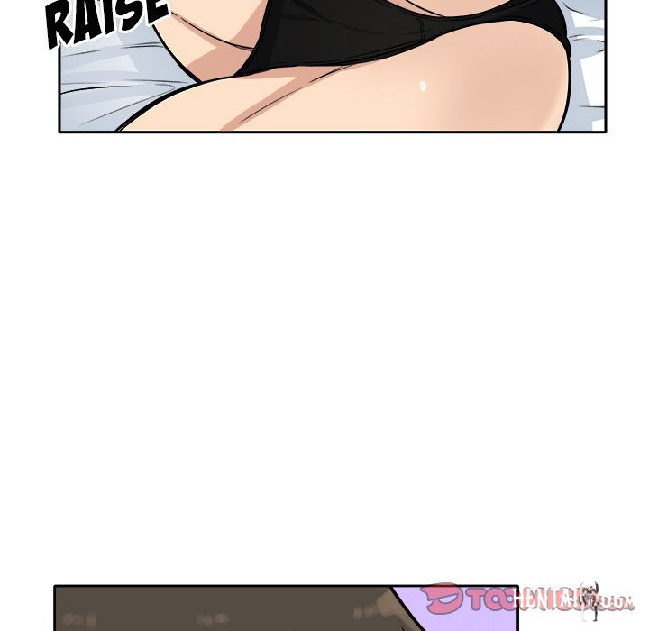 Excuse me, This is my Room Excuse me, This is my Room Chapter 41 - Page 99