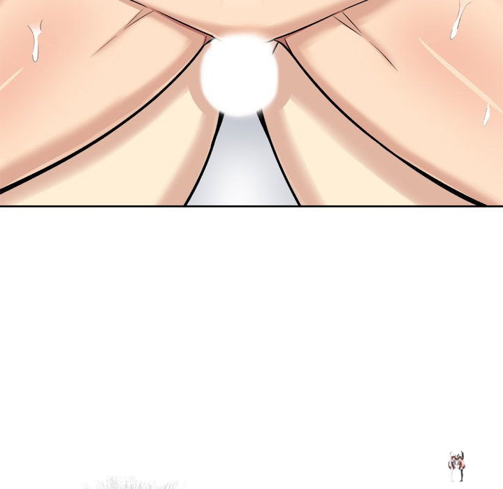 Excuse me, This is my Room Excuse me, This is my Room Chapter 42 - Page 101