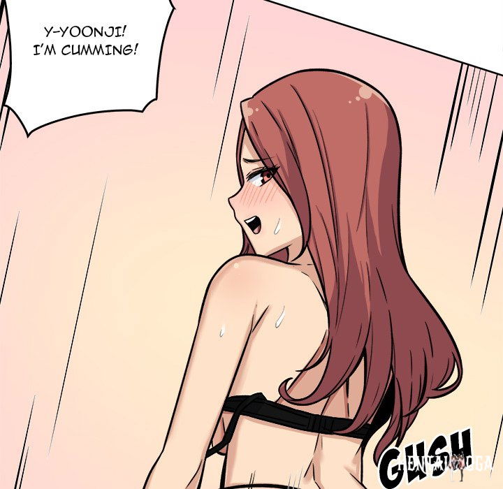 Excuse me, This is my Room Excuse me, This is my Room Chapter 42 - Page 104