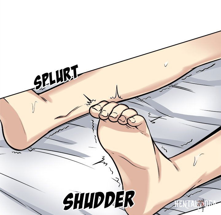 Excuse me, This is my Room Excuse me, This is my Room Chapter 42 - Page 106