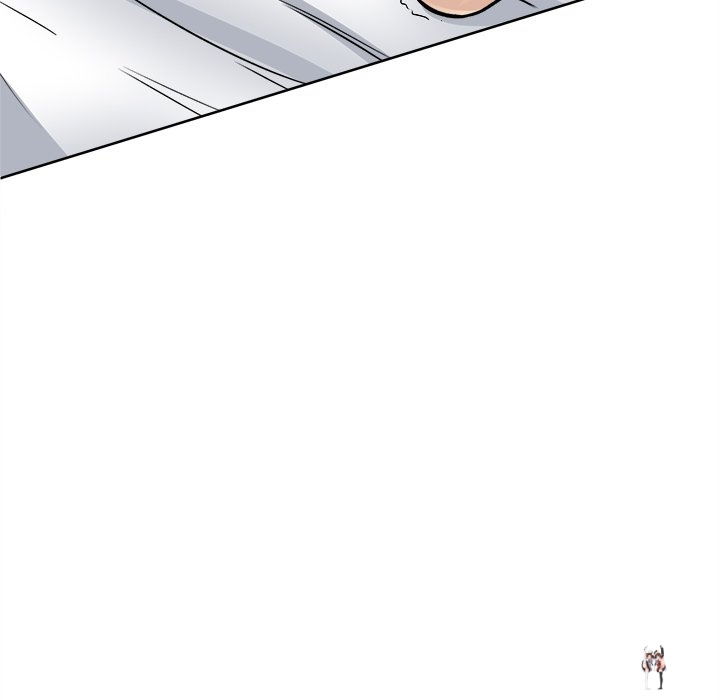 Excuse me, This is my Room Excuse me, This is my Room Chapter 42 - Page 107