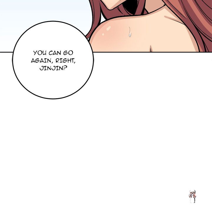 Excuse me, This is my Room Excuse me, This is my Room Chapter 42 - Page 109