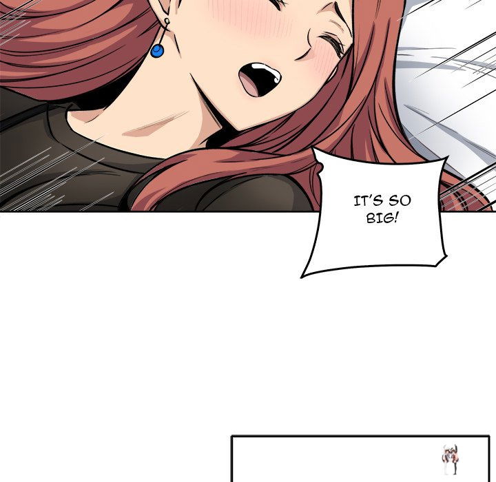 Excuse me, This is my Room Excuse me, This is my Room Chapter 42 - Page 11