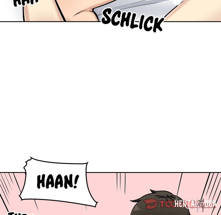 Excuse me, This is my Room Excuse me, This is my Room Chapter 42 - Page 111