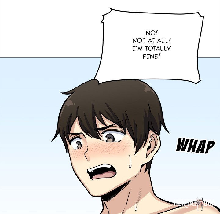 Excuse me, This is my Room Excuse me, This is my Room Chapter 42 - Page 118