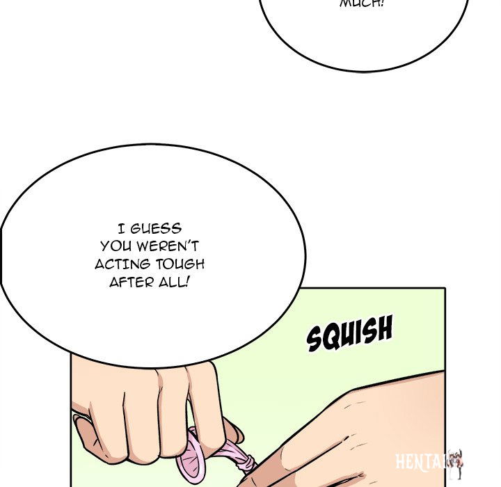 Excuse me, This is my Room Excuse me, This is my Room Chapter 42 - Page 126