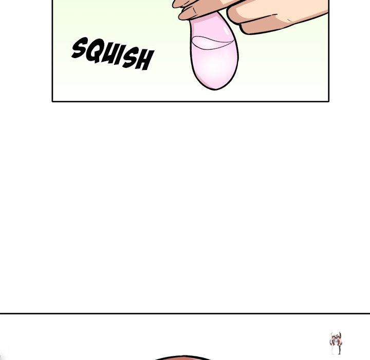 Excuse me, This is my Room Excuse me, This is my Room Chapter 42 - Page 127