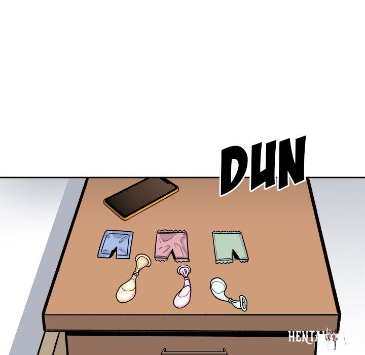 Excuse me, This is my Room Excuse me, This is my Room Chapter 42 - Page 130