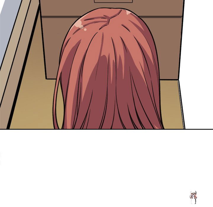 Excuse me, This is my Room Excuse me, This is my Room Chapter 42 - Page 131