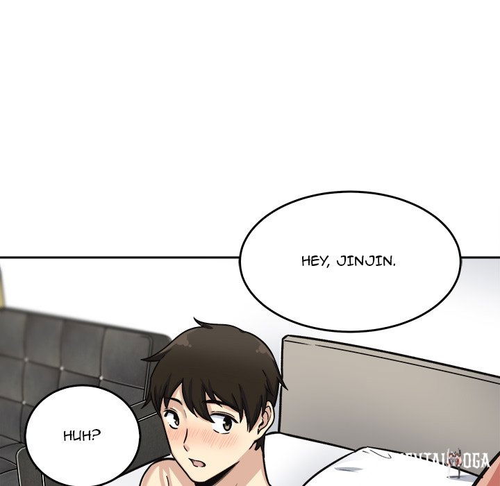 Excuse me, This is my Room Excuse me, This is my Room Chapter 42 - Page 132