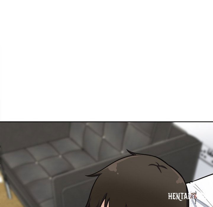 Excuse me, This is my Room Excuse me, This is my Room Chapter 42 - Page 137