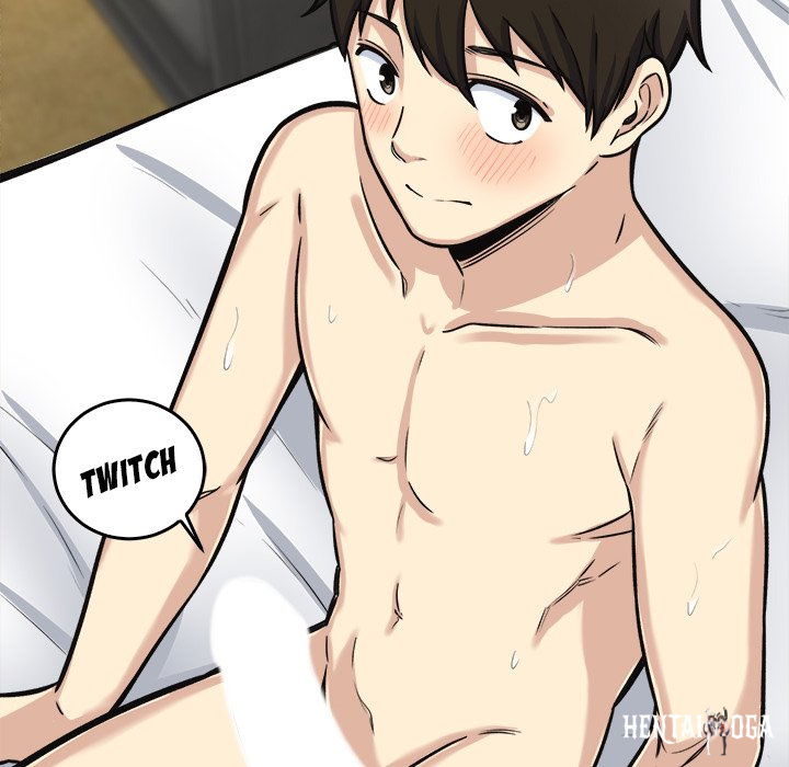 Excuse me, This is my Room Excuse me, This is my Room Chapter 42 - Page 138