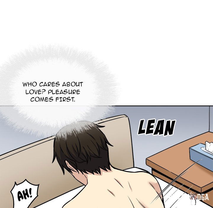 Excuse me, This is my Room Excuse me, This is my Room Chapter 42 - Page 14