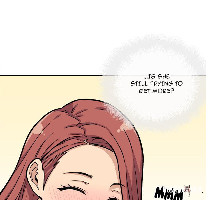 Excuse me, This is my Room Excuse me, This is my Room Chapter 42 - Page 142