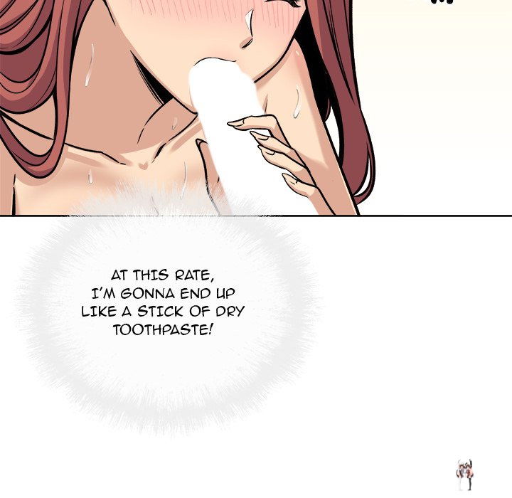 Excuse me, This is my Room Excuse me, This is my Room Chapter 42 - Page 143