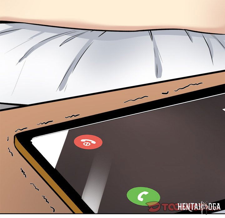 Excuse me, This is my Room Excuse me, This is my Room Chapter 42 - Page 147