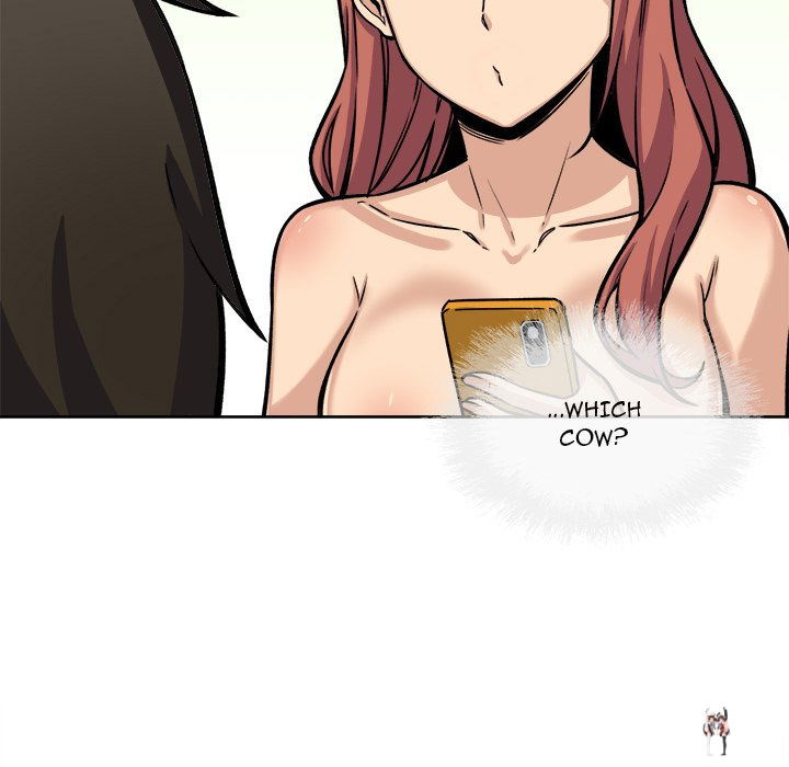 Excuse me, This is my Room Excuse me, This is my Room Chapter 42 - Page 149