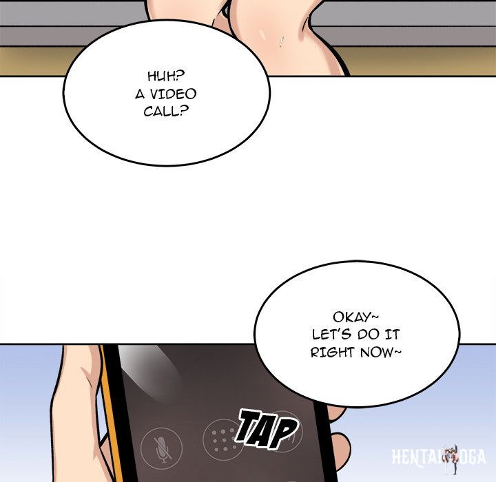 Excuse me, This is my Room Excuse me, This is my Room Chapter 42 - Page 152