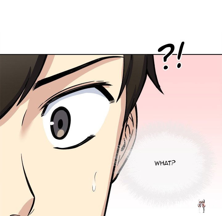 Excuse me, This is my Room Excuse me, This is my Room Chapter 42 - Page 154