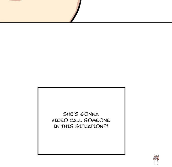 Excuse me, This is my Room Excuse me, This is my Room Chapter 42 - Page 155