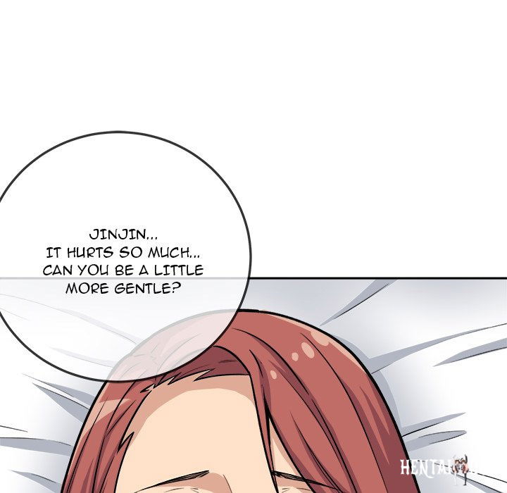 Excuse me, This is my Room Excuse me, This is my Room Chapter 42 - Page 18