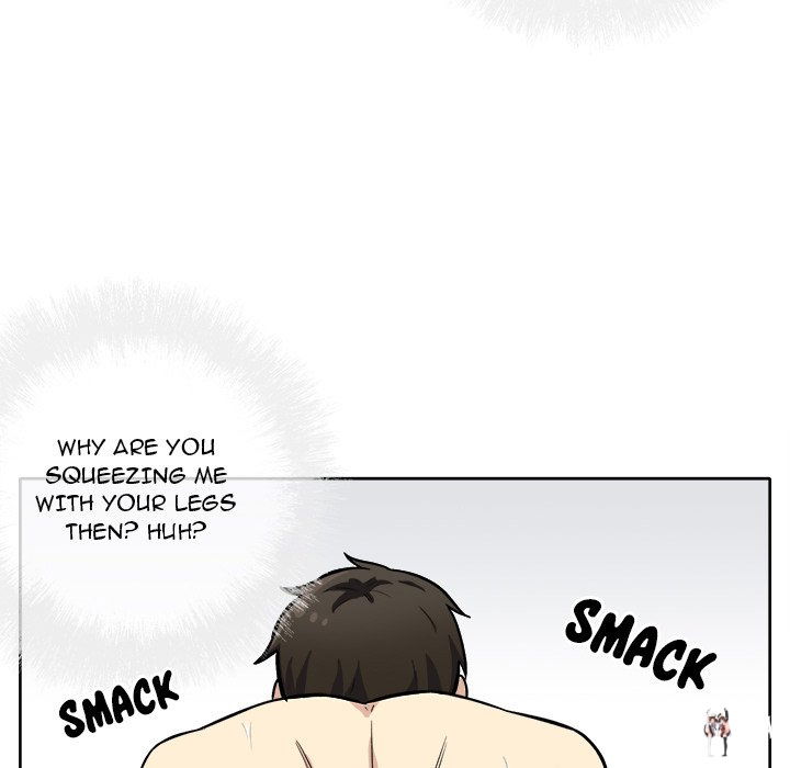 Excuse me, This is my Room Excuse me, This is my Room Chapter 42 - Page 20