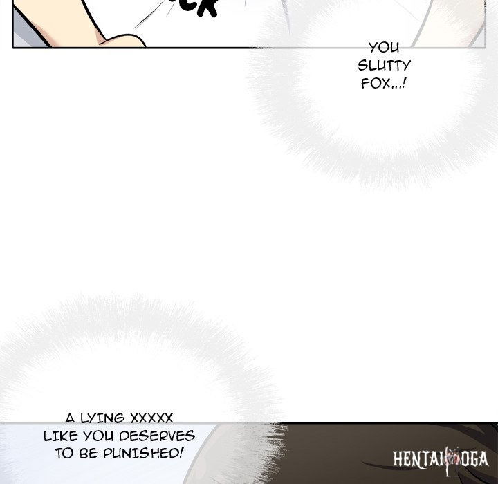 Excuse me, This is my Room Excuse me, This is my Room Chapter 42 - Page 22