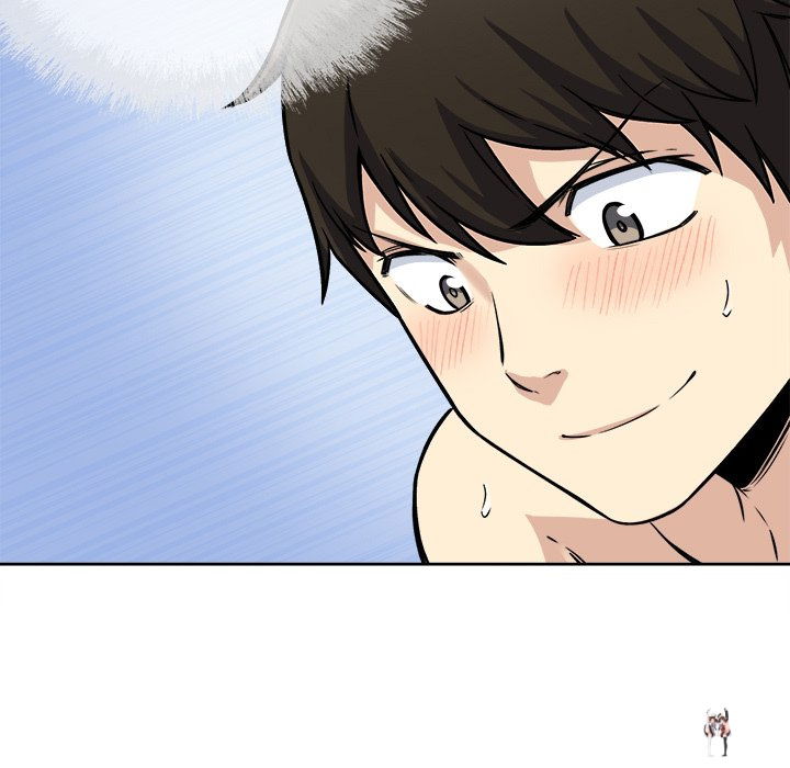 Excuse me, This is my Room Excuse me, This is my Room Chapter 42 - Page 23