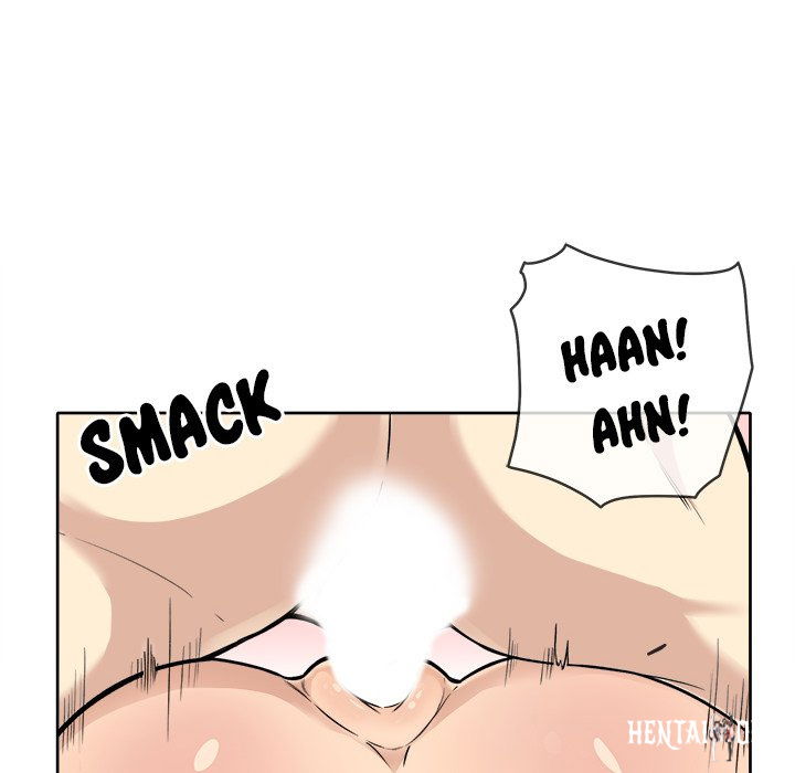 Excuse me, This is my Room Excuse me, This is my Room Chapter 42 - Page 24