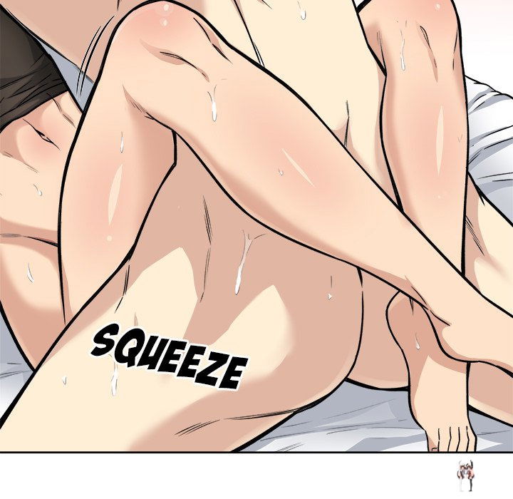 Excuse me, This is my Room Excuse me, This is my Room Chapter 42 - Page 29