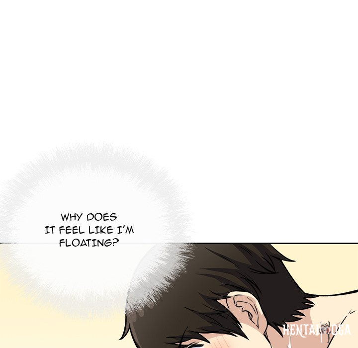 Excuse me, This is my Room Excuse me, This is my Room Chapter 42 - Page 30