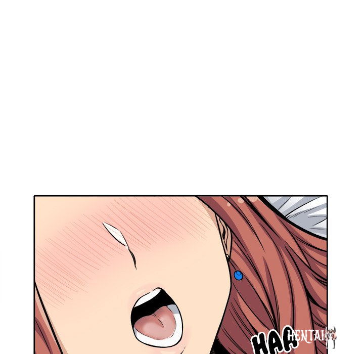 Excuse me, This is my Room Excuse me, This is my Room Chapter 42 - Page 32