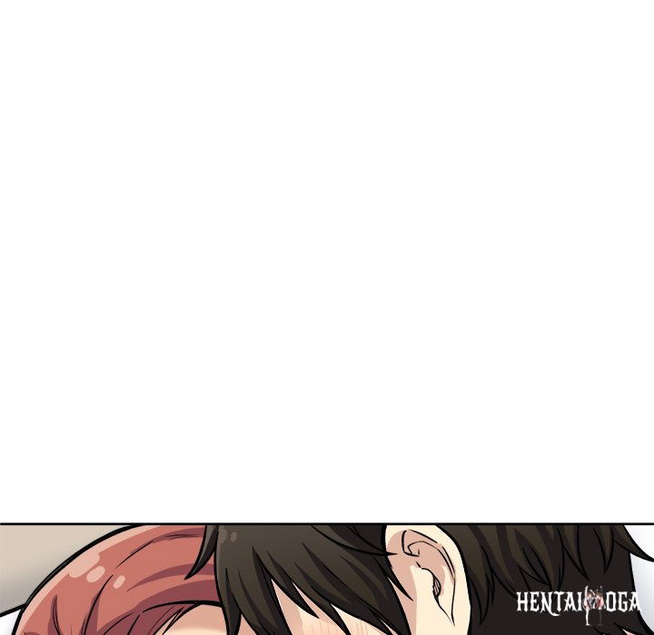 Excuse me, This is my Room Excuse me, This is my Room Chapter 42 - Page 34