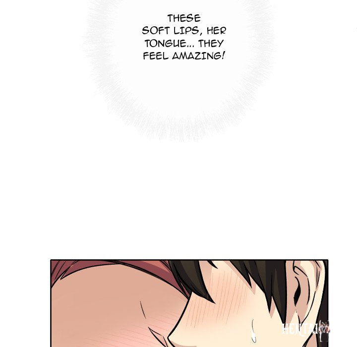 Excuse me, This is my Room Excuse me, This is my Room Chapter 42 - Page 36