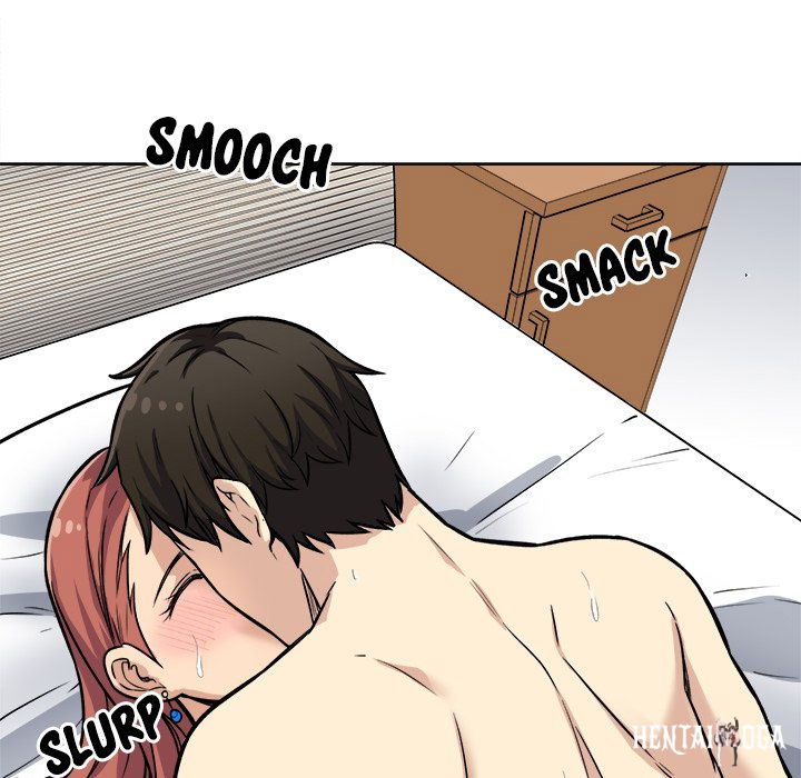 Excuse me, This is my Room Excuse me, This is my Room Chapter 42 - Page 38