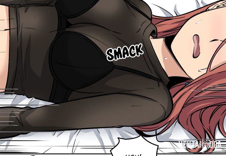 Excuse me, This is my Room Excuse me, This is my Room Chapter 42 - Page 4