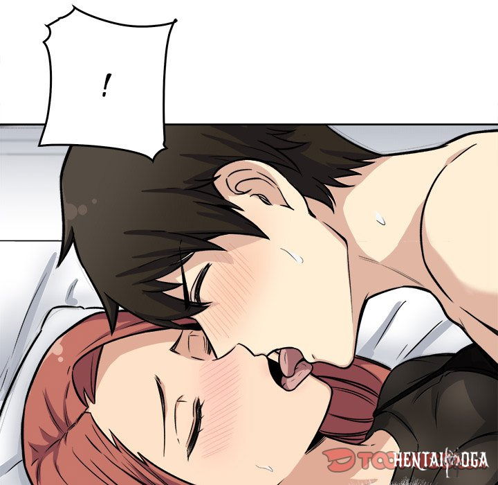 Excuse me, This is my Room Excuse me, This is my Room Chapter 42 - Page 45