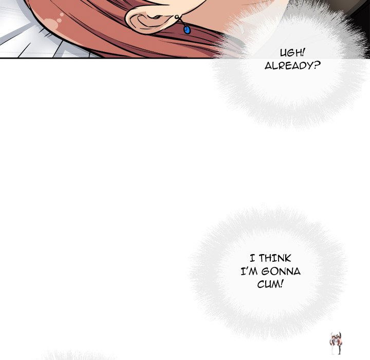 Excuse me, This is my Room Excuse me, This is my Room Chapter 42 - Page 46