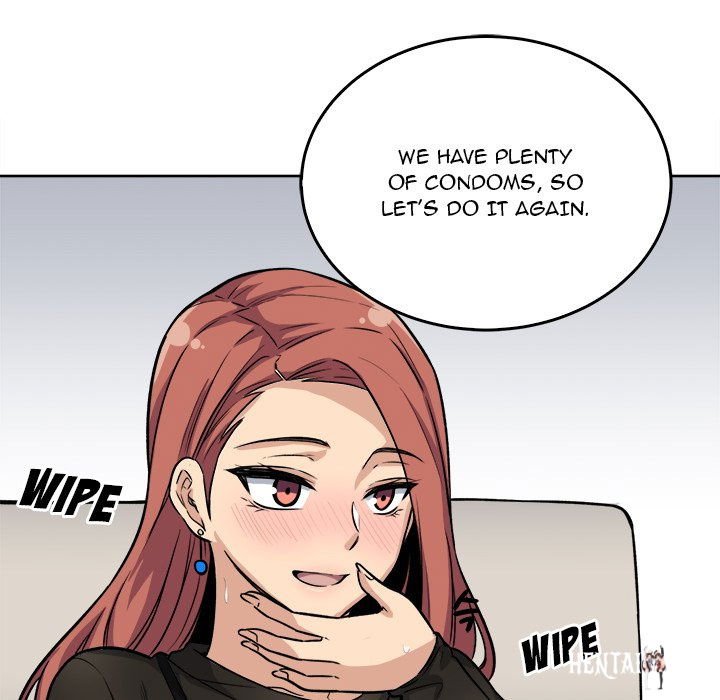 Excuse me, This is my Room Excuse me, This is my Room Chapter 42 - Page 53