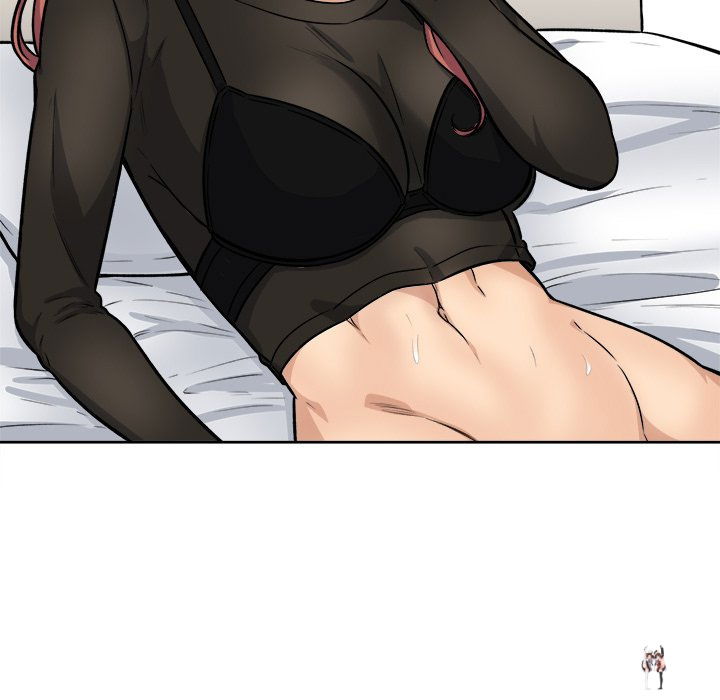 Excuse me, This is my Room Excuse me, This is my Room Chapter 42 - Page 54