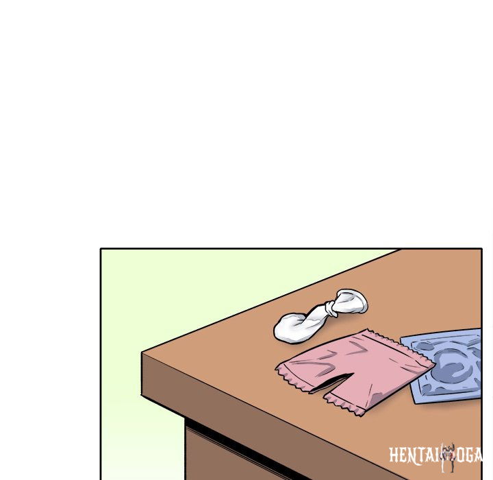 Excuse me, This is my Room Excuse me, This is my Room Chapter 42 - Page 55