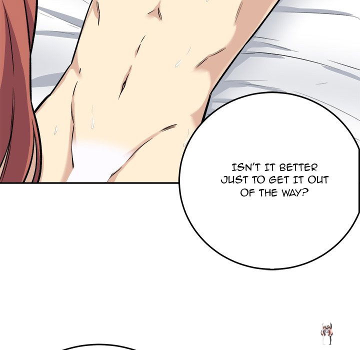 Excuse me, This is my Room Excuse me, This is my Room Chapter 42 - Page 58