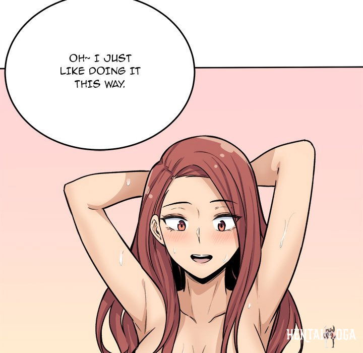 Excuse me, This is my Room Excuse me, This is my Room Chapter 42 - Page 59