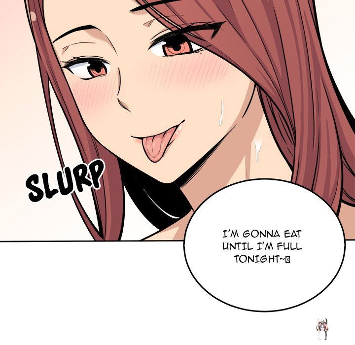 Excuse me, This is my Room Excuse me, This is my Room Chapter 42 - Page 62