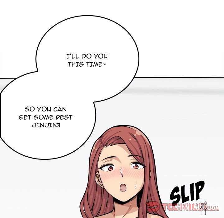 Excuse me, This is my Room Excuse me, This is my Room Chapter 42 - Page 63