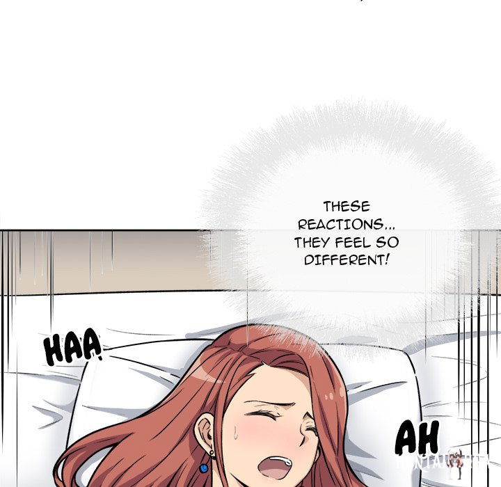 Excuse me, This is my Room Excuse me, This is my Room Chapter 42 - Page 7