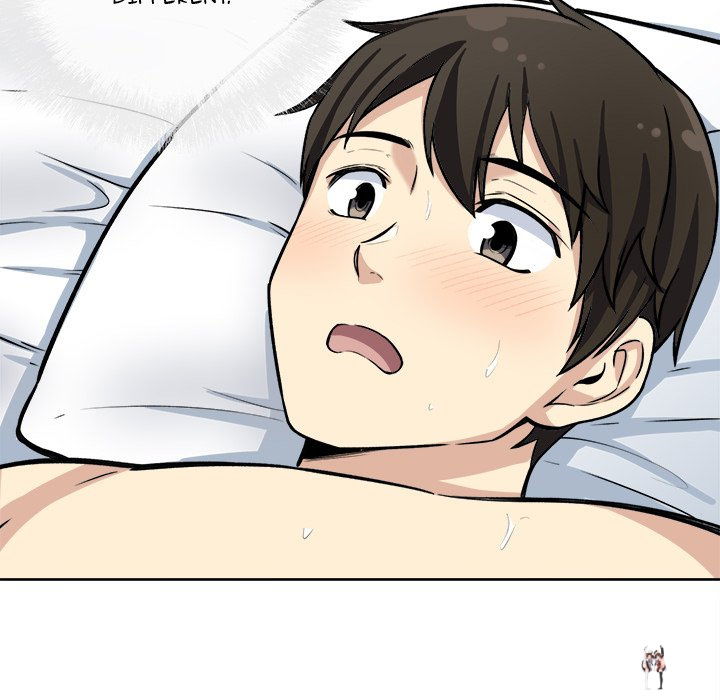 Excuse me, This is my Room Excuse me, This is my Room Chapter 42 - Page 70