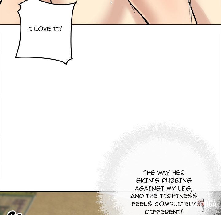 Excuse me, This is my Room Excuse me, This is my Room Chapter 42 - Page 73